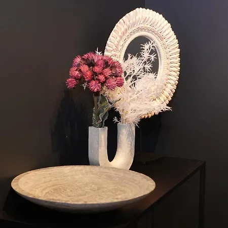 Daire Prora - Designapartment Sir Henry Binz