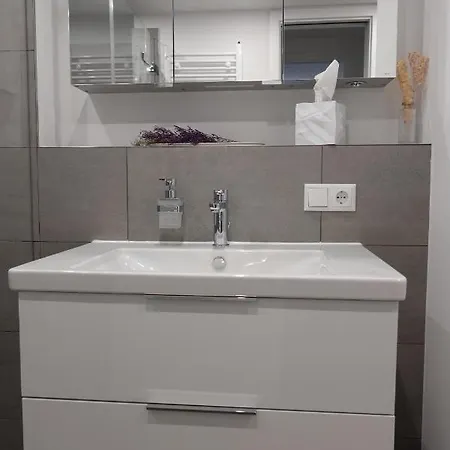 Prora - Designapartment Sir Henry Daire *