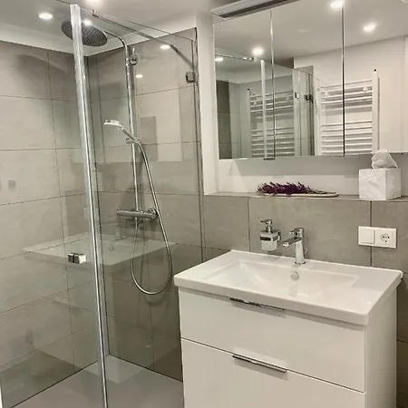 Lejlighed Prora - Designapartment Sir Henry *