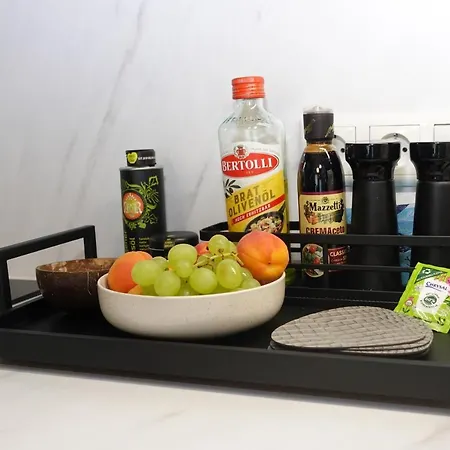 Prora - Designapartment Sir Henry * Binz