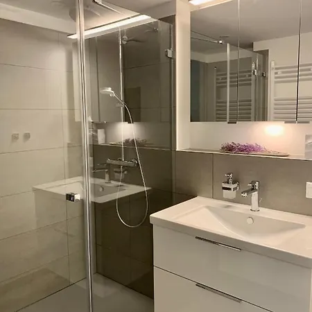 Prora - Designapartment Sir Henry Binz