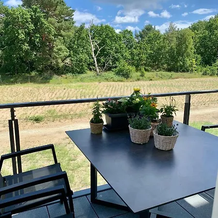 Prora - Designapartment Sir Henry *