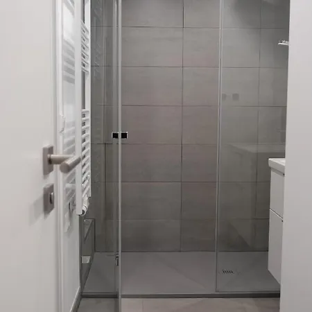 Daire Prora - Designapartment Sir Henry