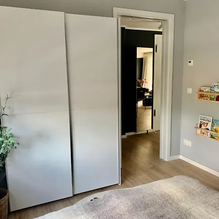 Lejlighed Prora - Designapartment Sir Henry Binz