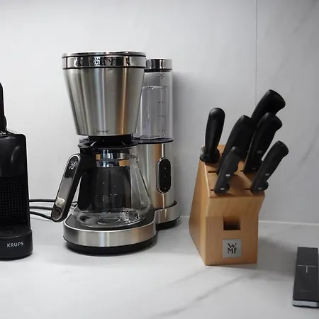 Prora - Designapartment Sir Henry Daire *