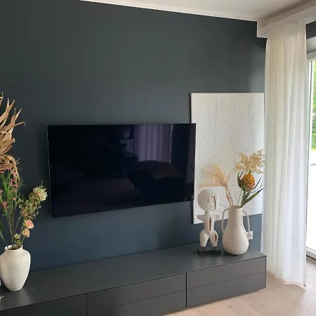 Prora - Designapartment Sir Henry