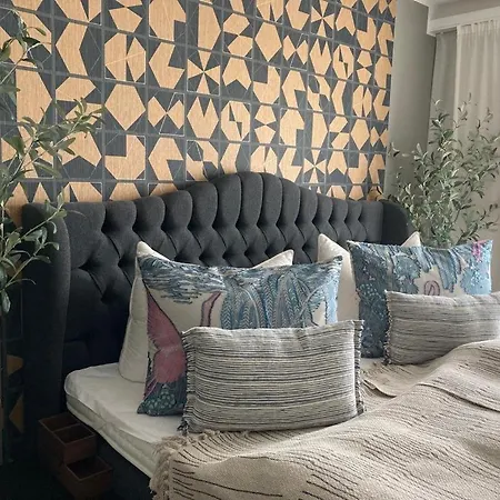 Prora - Designapartment Sir Henry Daire *