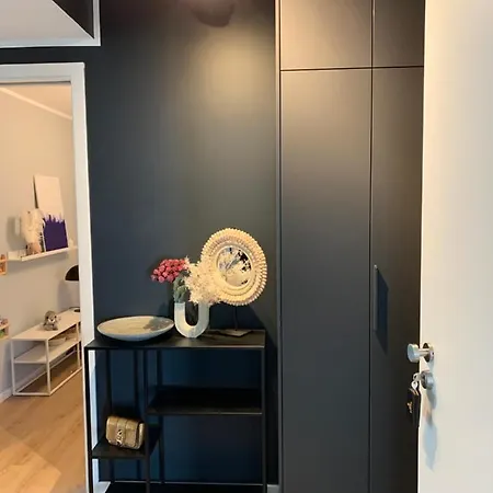 Lejlighed Prora - Designapartment Sir Henry *