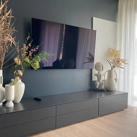 Prora - Designapartment Sir Henry Daire