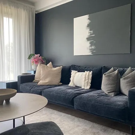 Lejlighed Prora - Designapartment Sir Henry *