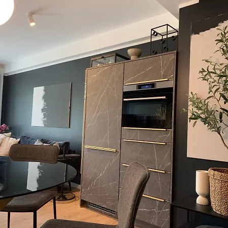 Prora - Designapartment Sir Henry Daire *