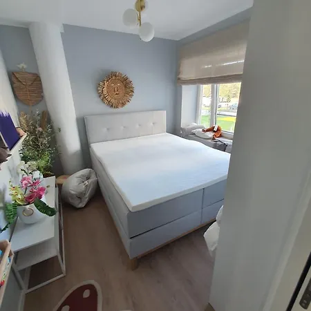 Prora - Designapartment Sir Henry * Binz